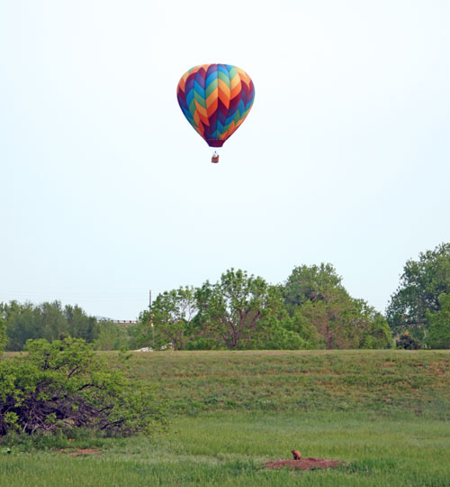 baloon