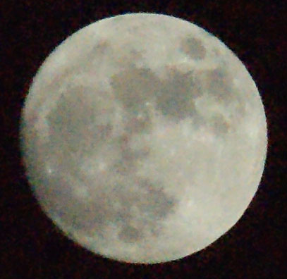 moon on March 28 moon on March 28