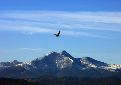mountain two mountain two