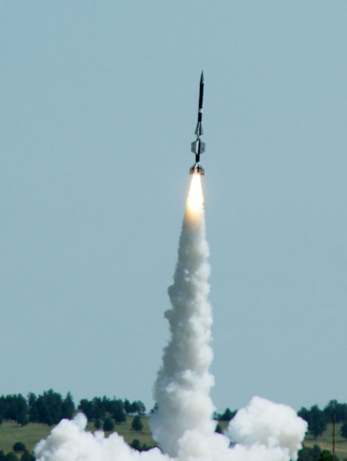 rocket rocket