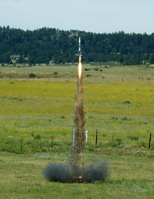 rocket rocket