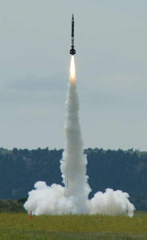 rocket rocket