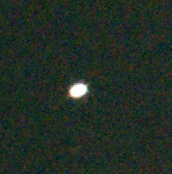 Saturn Saturn