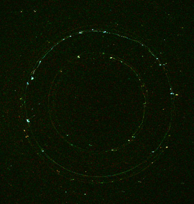 star circle
