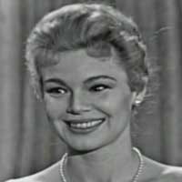 Betsy Palmer